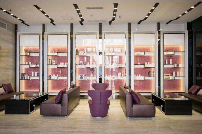 lavande hotels guangzhou jiahe wanggang metro station junhe avenue