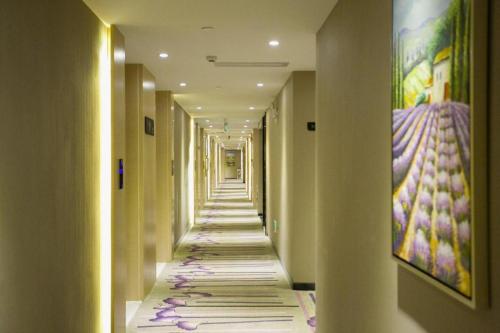 lavande hotels guangzhou jiahe wanggang metro station junhe avenue