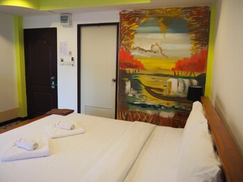baanmaeresidence