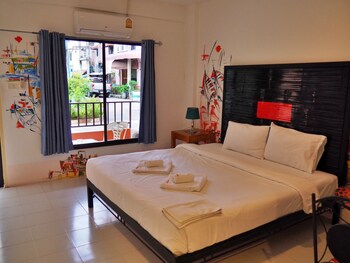 baanmaeresidence