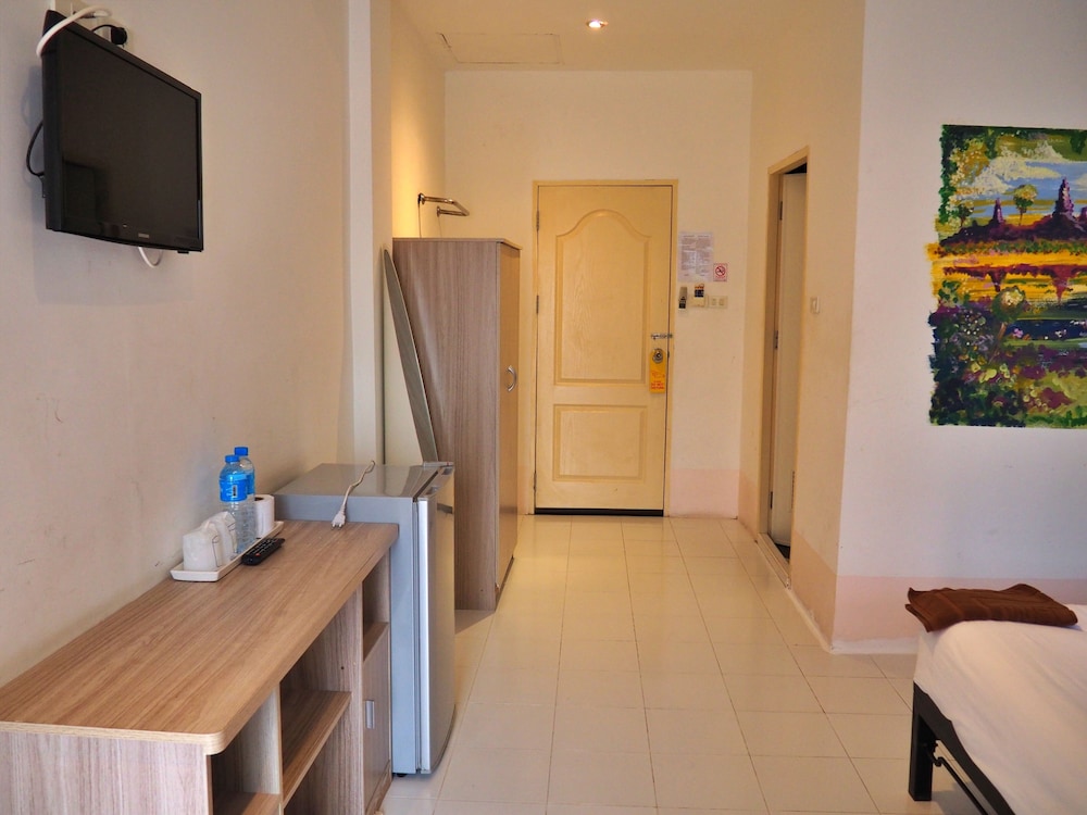 baanmaeresidence