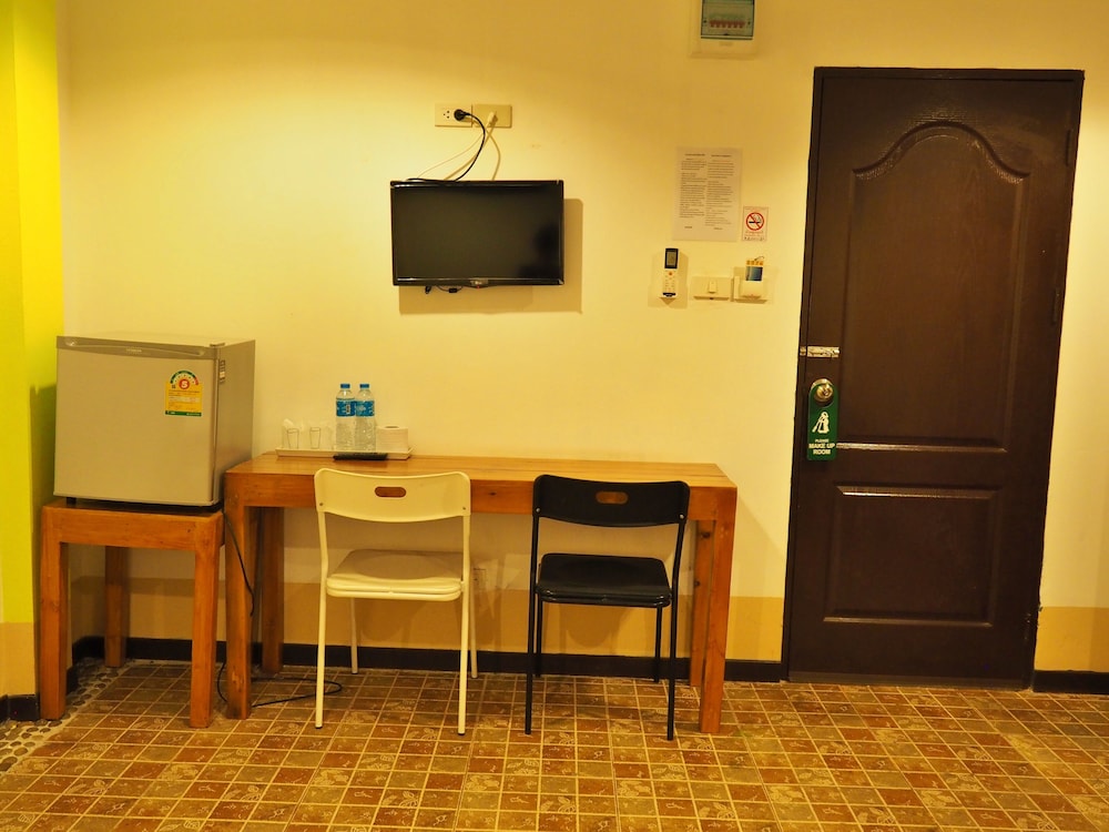baanmaeresidence