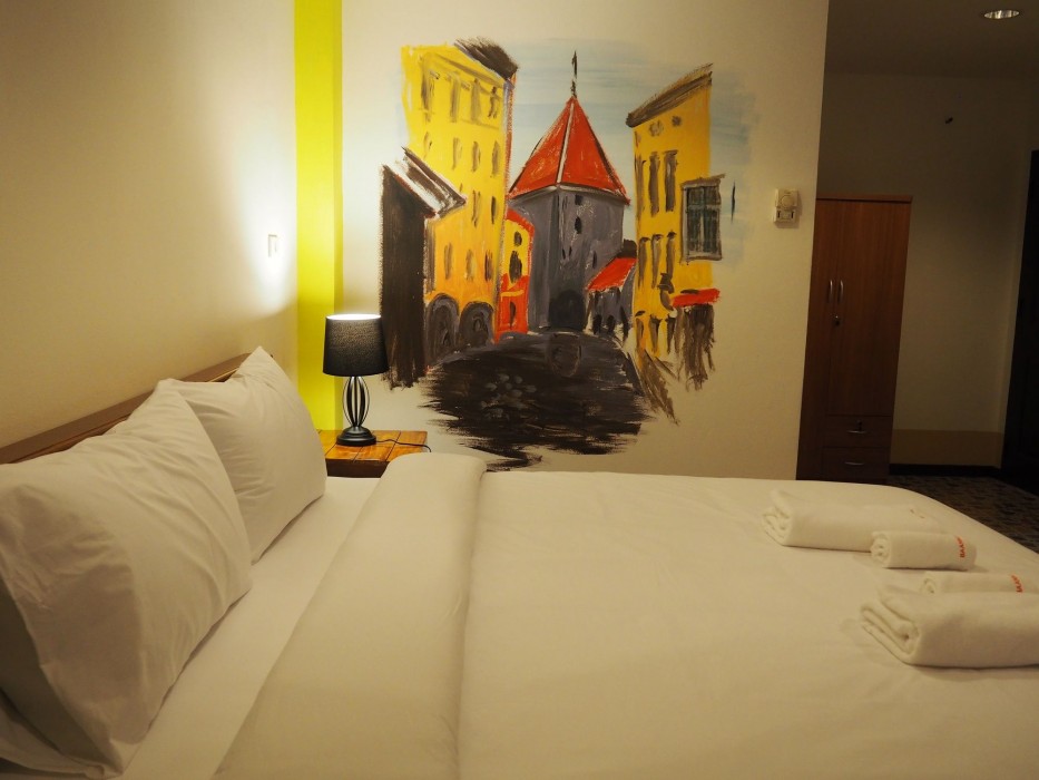 baanmaeresidence