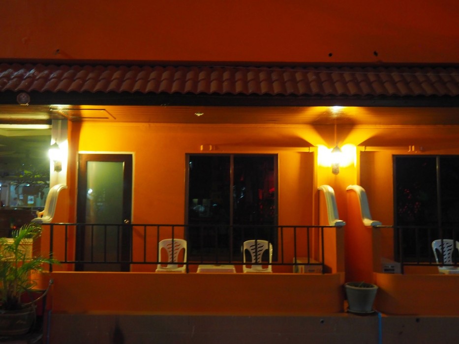 baanmaeresidence