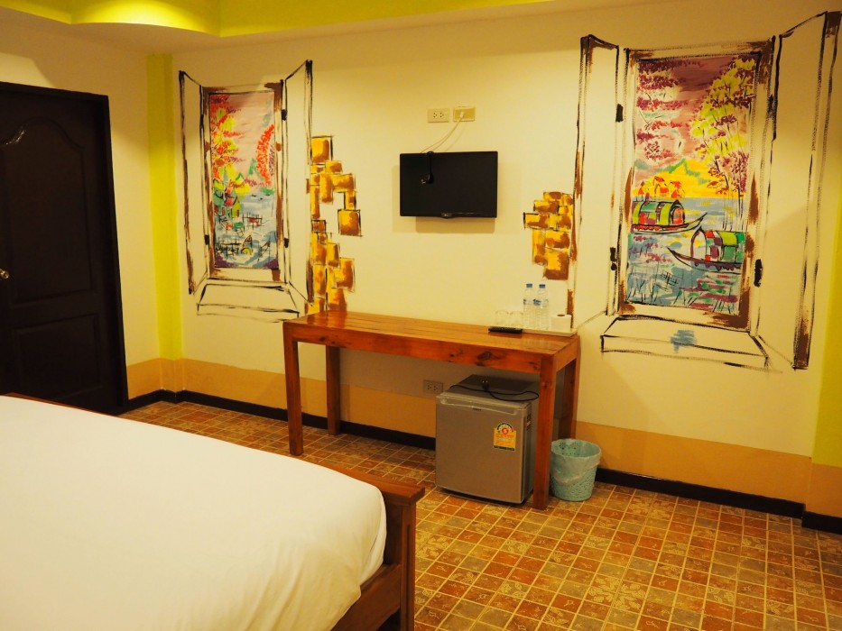 baanmaeresidence