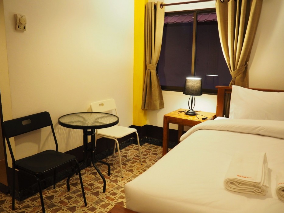 baanmaeresidence