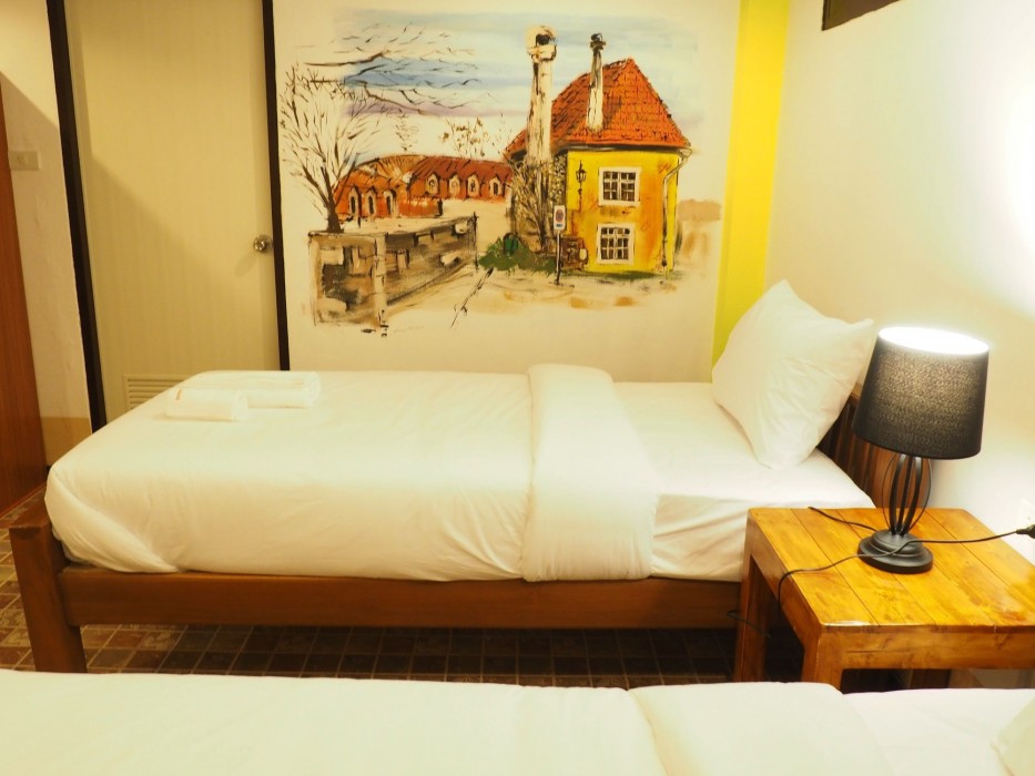 baanmaeresidence