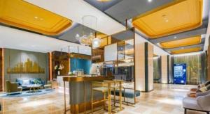 Yitel Collection (Chengdu Kuanzhai Alley University Of Traditional Chinese Medicine Metro Station),,4 star