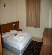 orange garden apart hotel