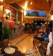 orange garden apart hotel