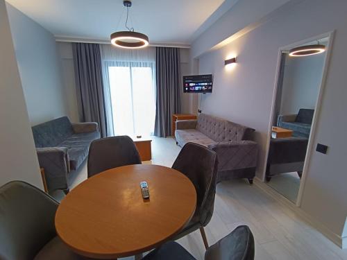 orange garden apart hotel