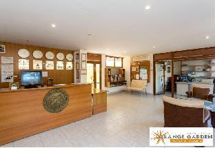 orange garden apart hotel