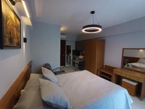 orange garden apart hotel