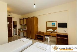 orange garden apart hotel