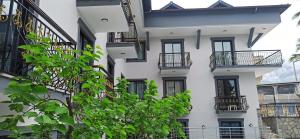 Orange Garden Apart Hotel,,3 star