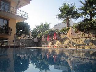 Orange Garden Apart Hotel,,3 star