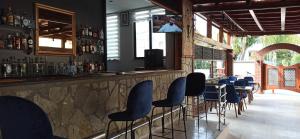 orange garden apart hotel