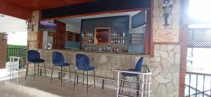 orange garden apart hotel