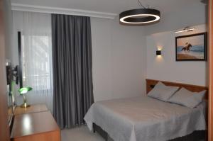 orange garden apart hotel