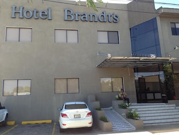 hoteles brandt