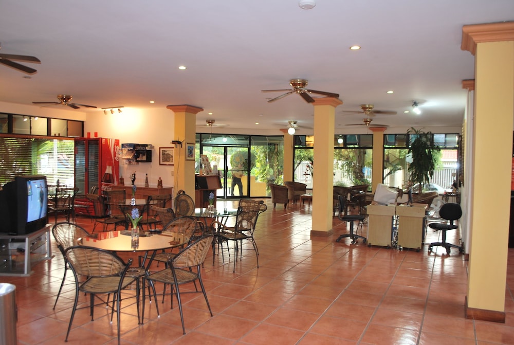 hoteles brandt