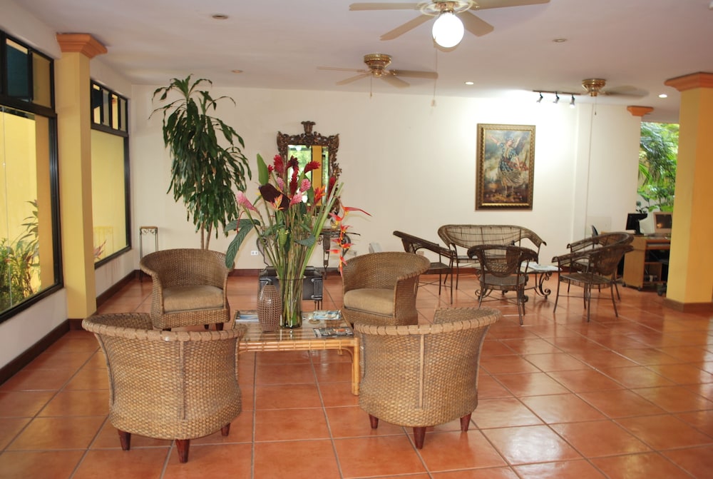 hoteles brandt