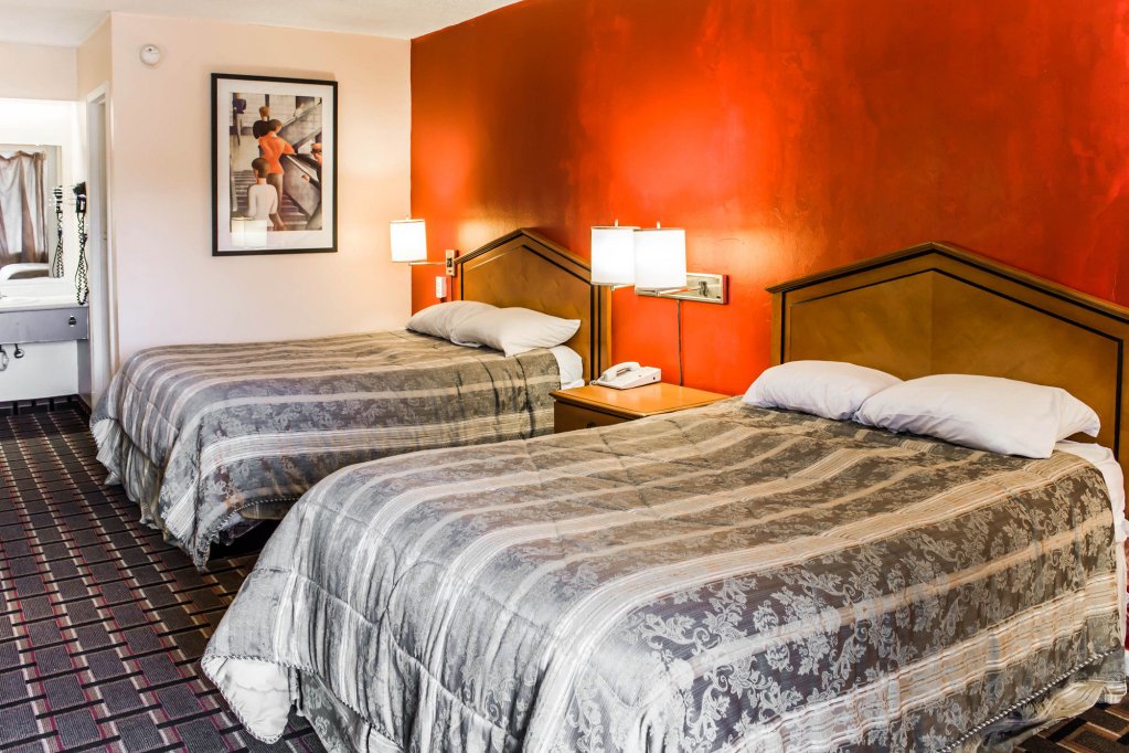 red roof inn greenville nc
