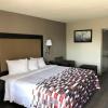 red roof inn greenville nc