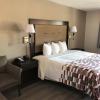 red roof inn greenville nc