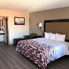 red roof inn greenville nc