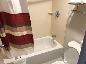 red roof inn greenville nc