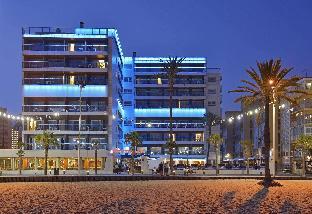 Innside By Meliá Costablanca - Adults Recommended,Benidorm>>Alicante,4 star