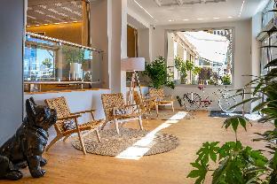 Innside By Meliá Costablanca - Adults Recommended,Benidorm>>Alicante,4 star
