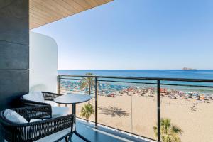 Innside By Meliá Costablanca - Adults Recommended,Benidorm>>Alicante,4 star