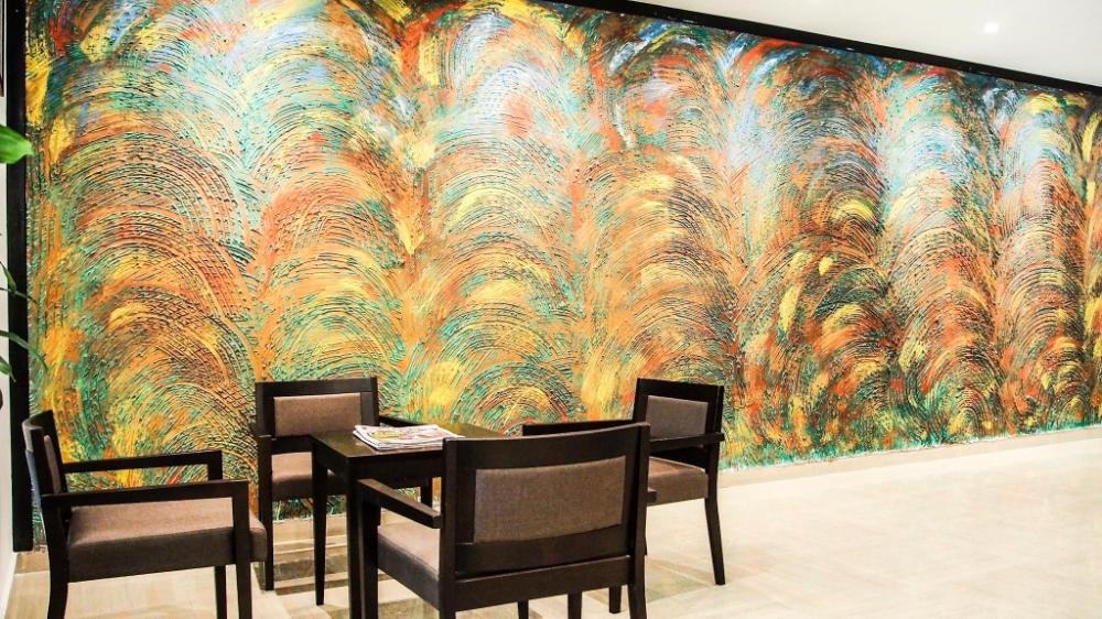 7 heaven boutique hotel