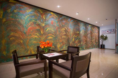 7 heaven boutique hotel