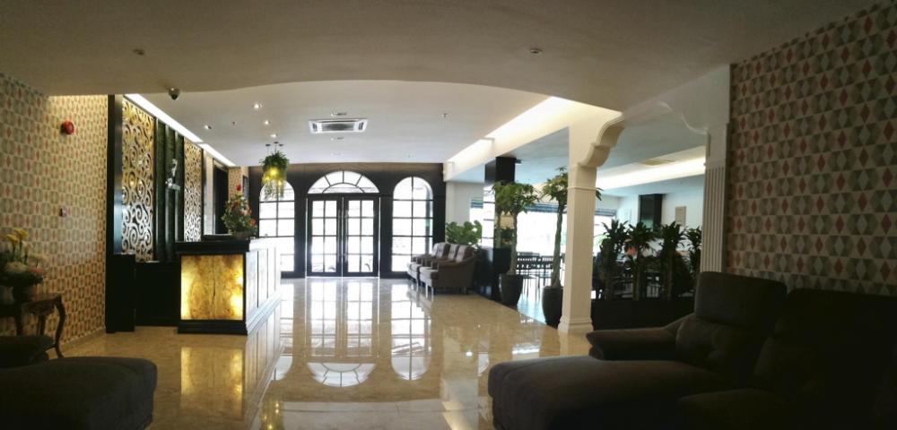7 heaven boutique hotel