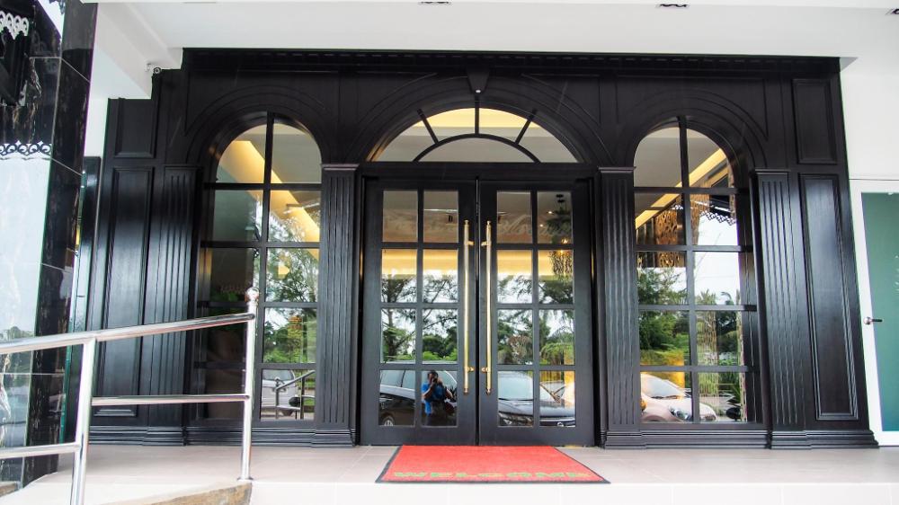 7 heaven boutique hotel