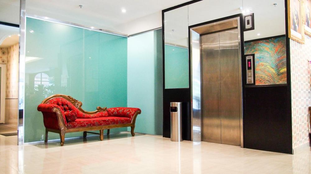 7 heaven boutique hotel