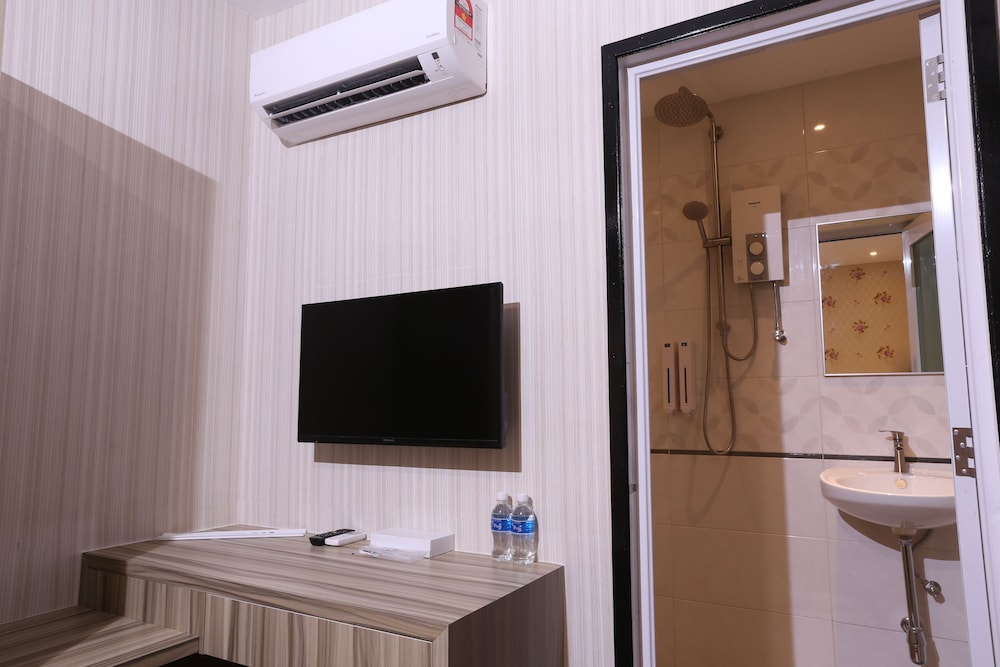 7 heaven boutique hotel