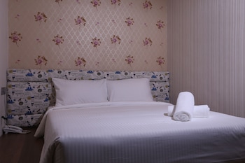 7 heaven boutique hotel