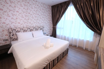 7 heaven boutique hotel