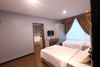 7 heaven boutique hotel