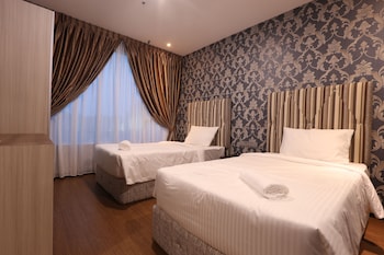 7 heaven boutique hotel