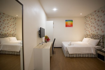 7 heaven boutique hotel