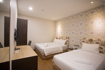 7 heaven boutique hotel