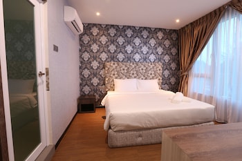 7 heaven boutique hotel