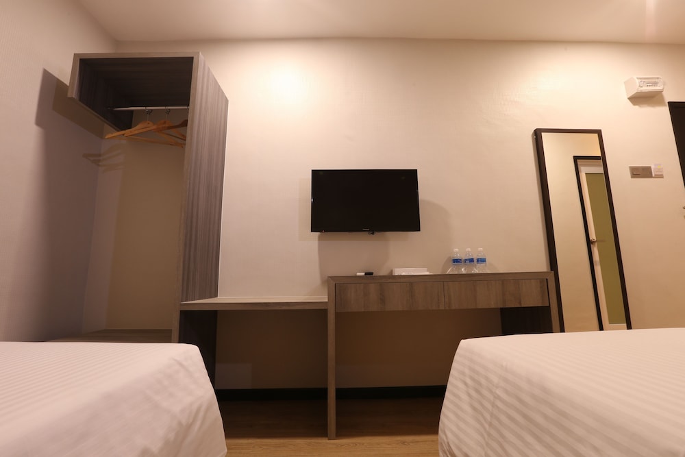 7 heaven boutique hotel