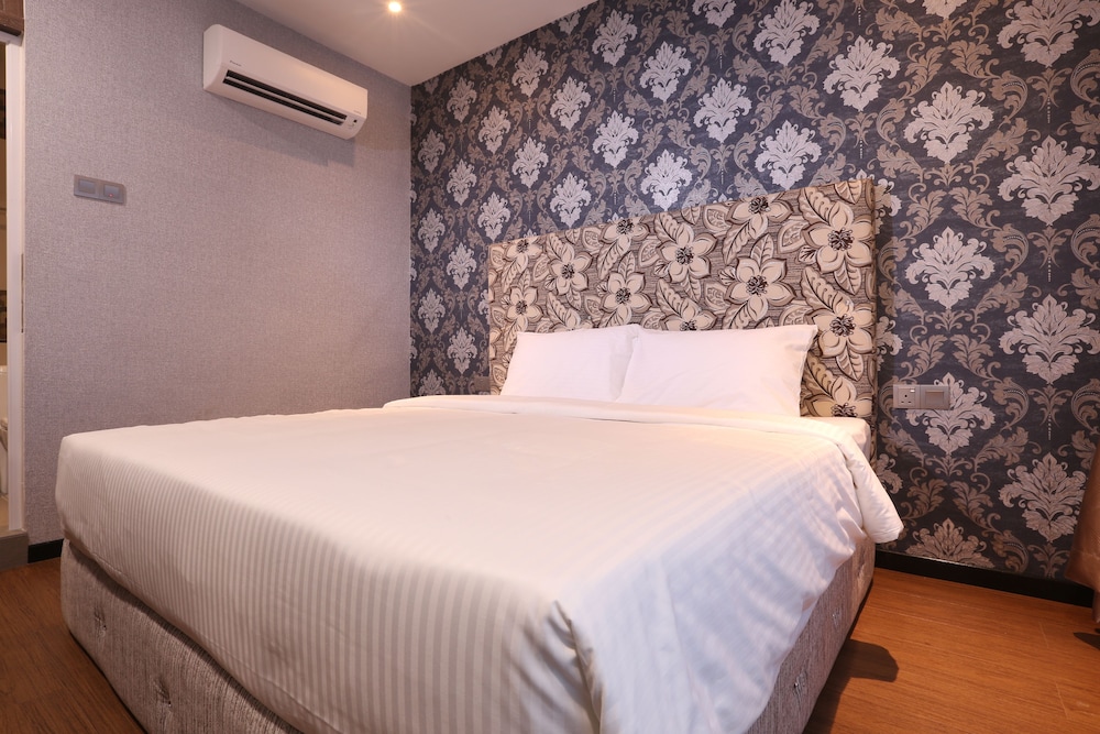 7 heaven boutique hotel