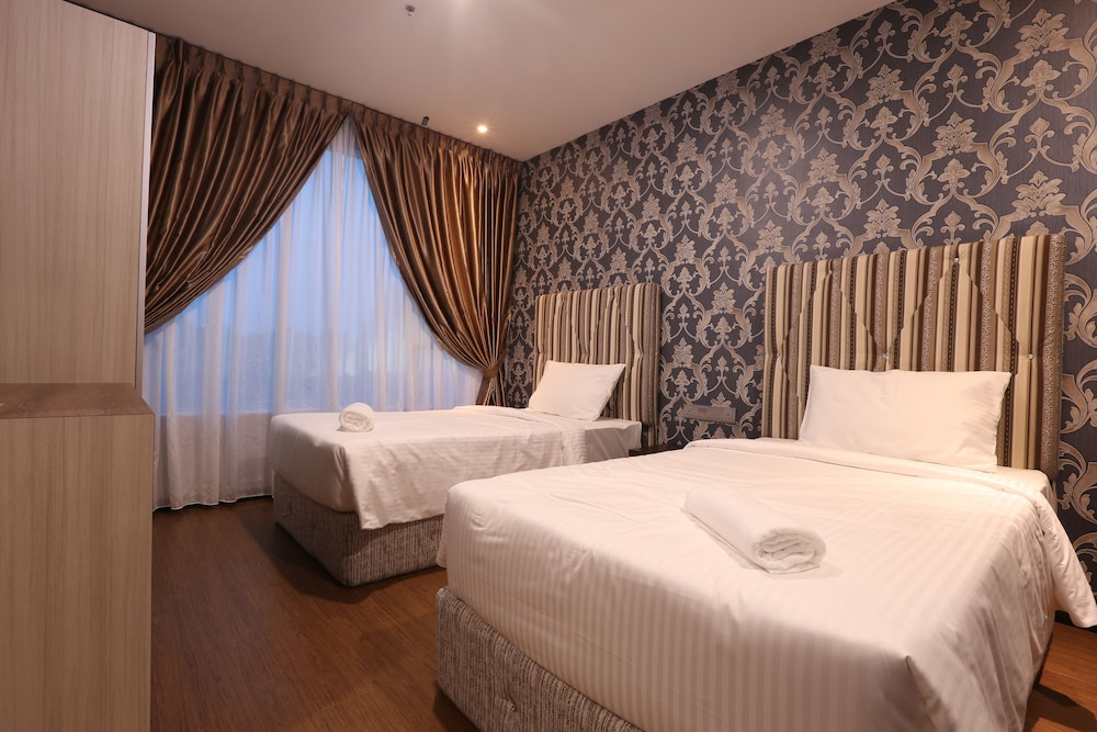 7 heaven boutique hotel